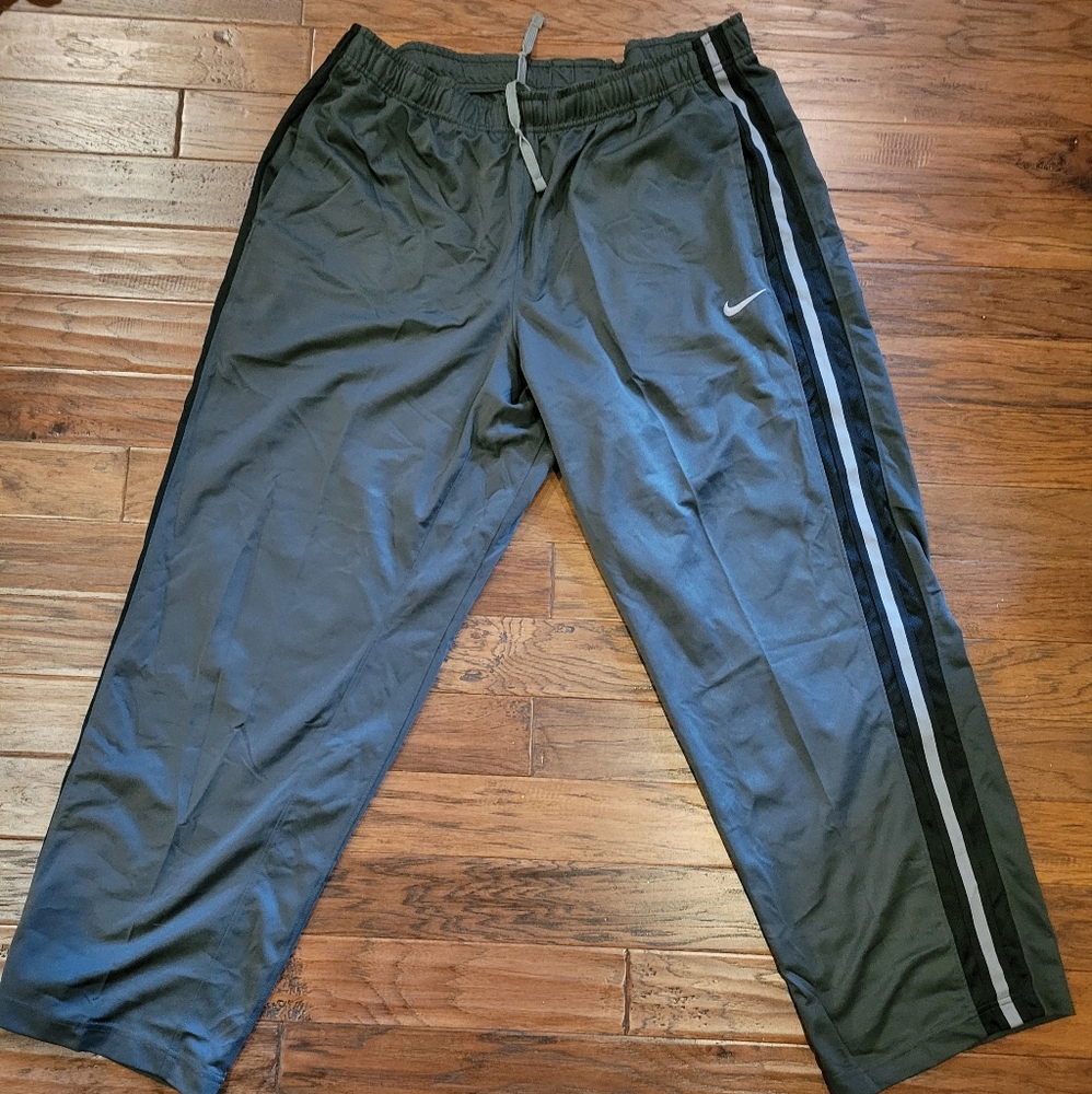 Men's Nike Athletic Pants